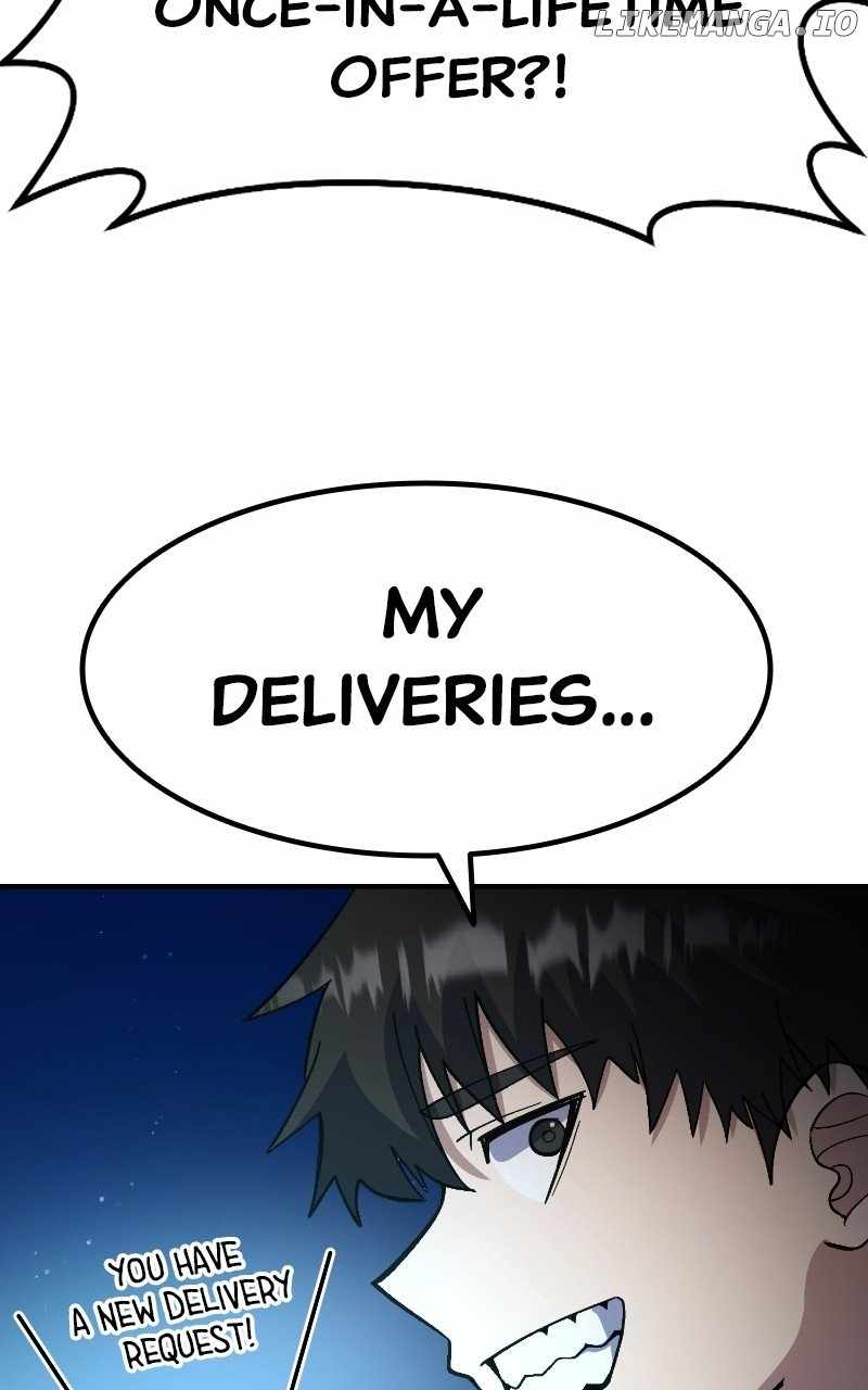 Divine Delivery Chapter 27 139